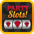 party slots icon